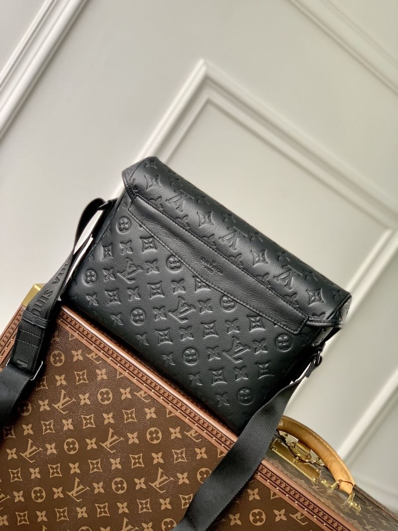 Mens LV Satchel bags